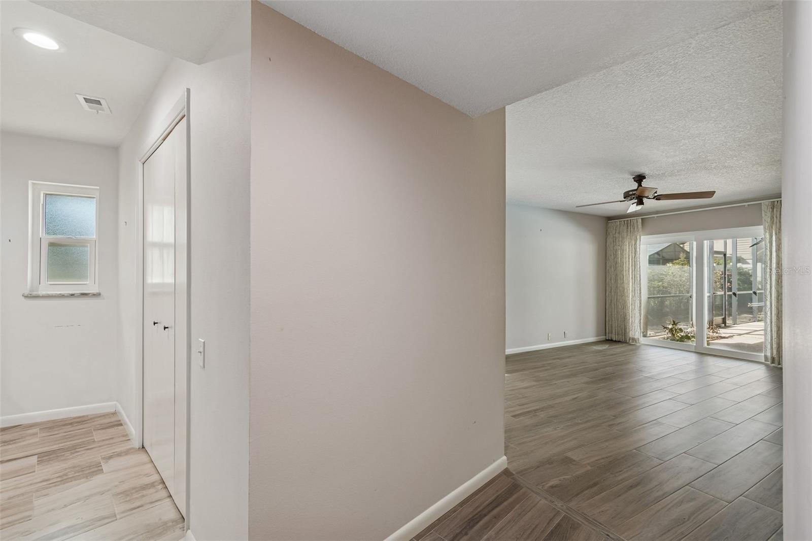 SWEETWATER SUB - Residential