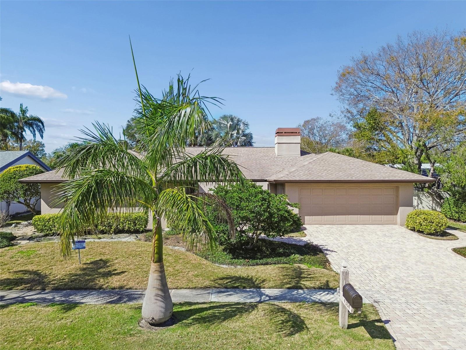 SWEETWATER SUB - Residential