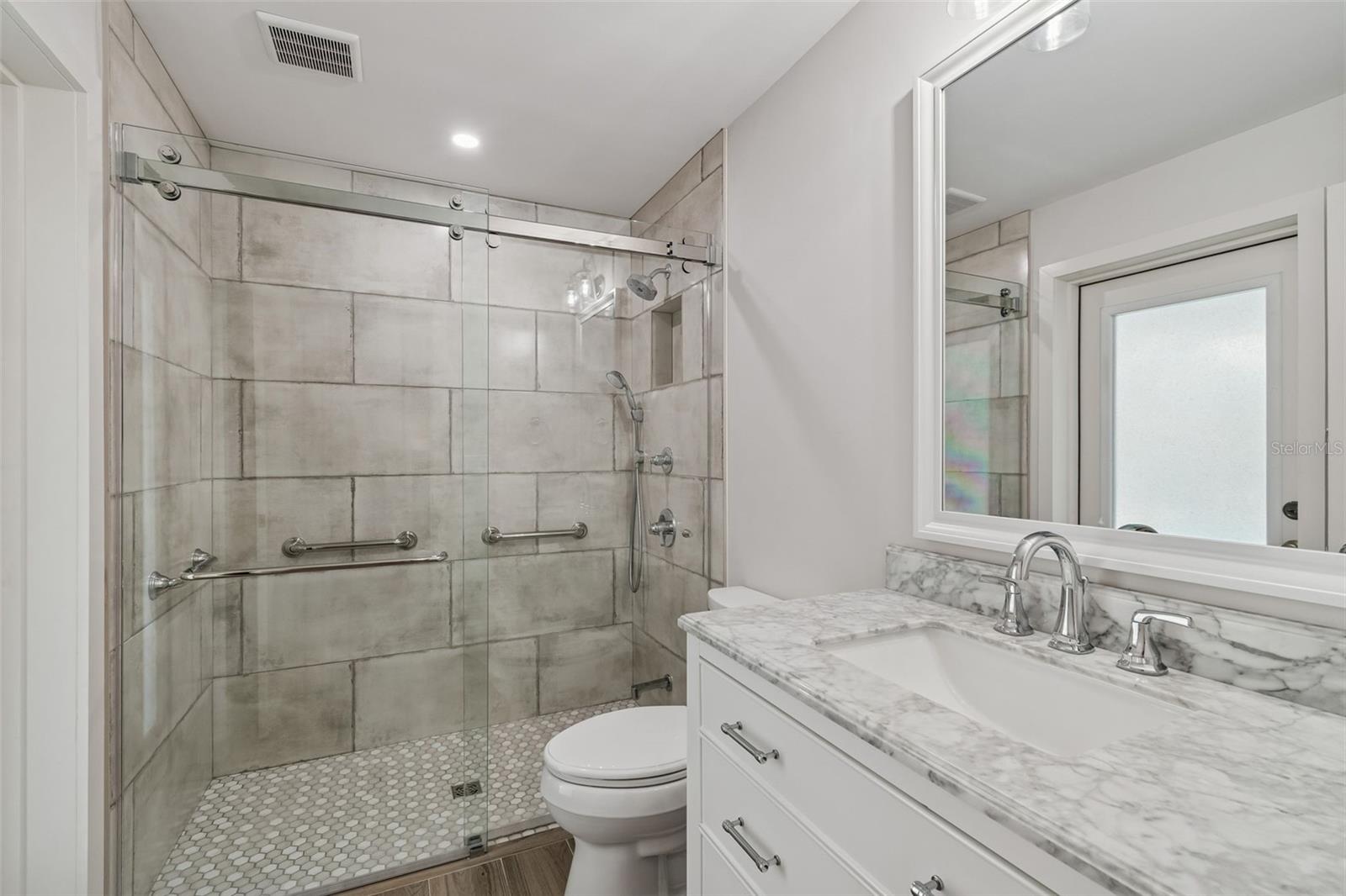 SWEETWATER SUB - Residential