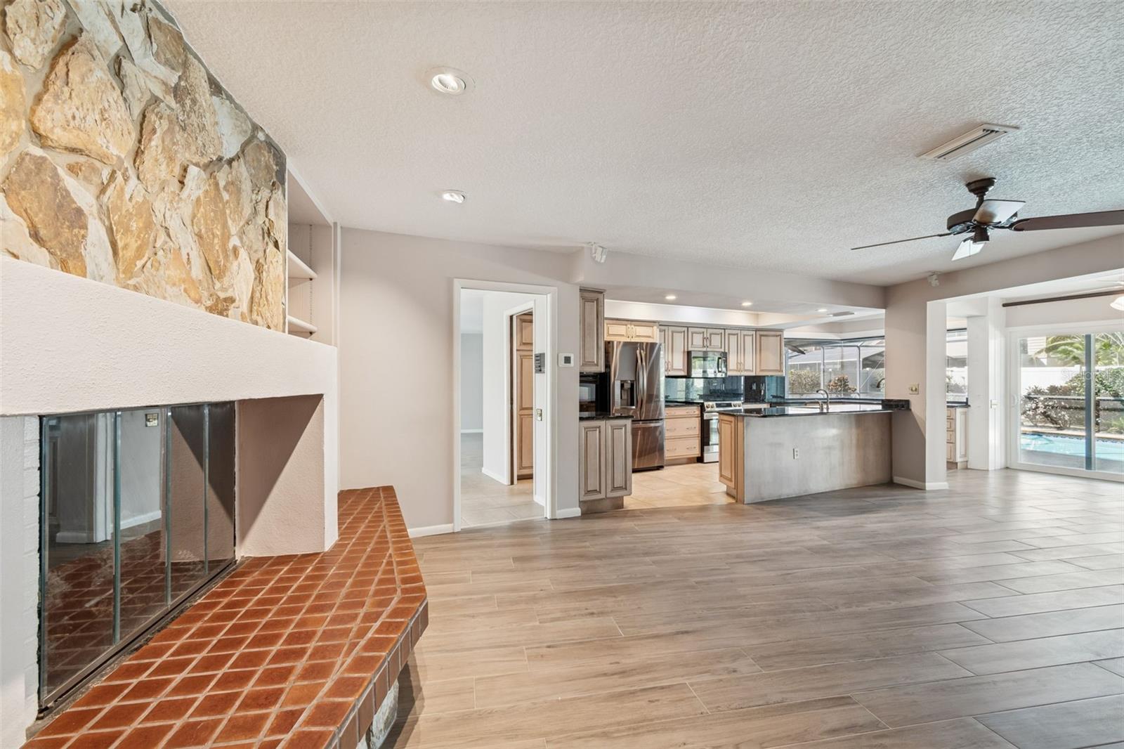 SWEETWATER SUB - Residential