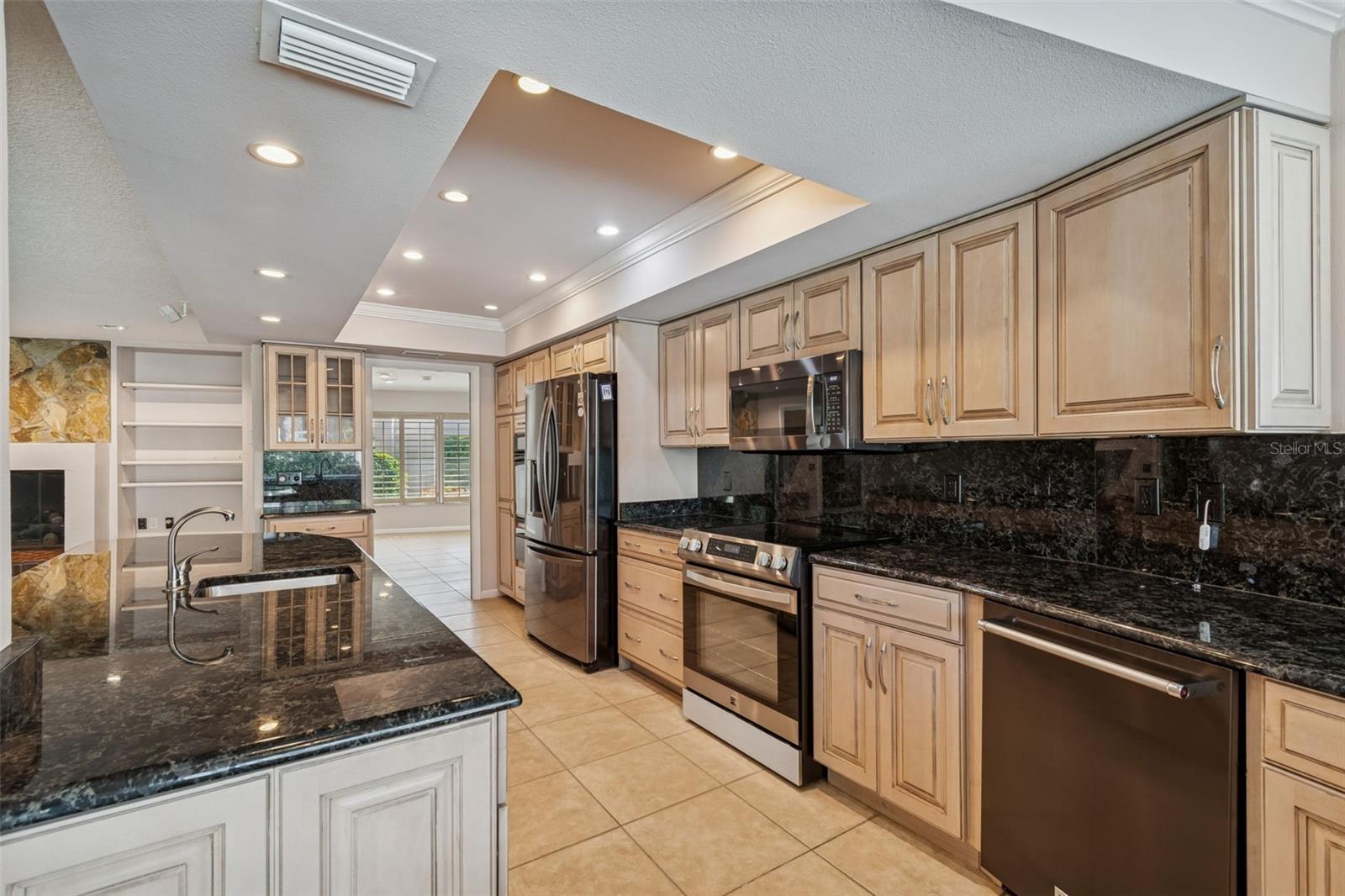 SWEETWATER SUB - Residential