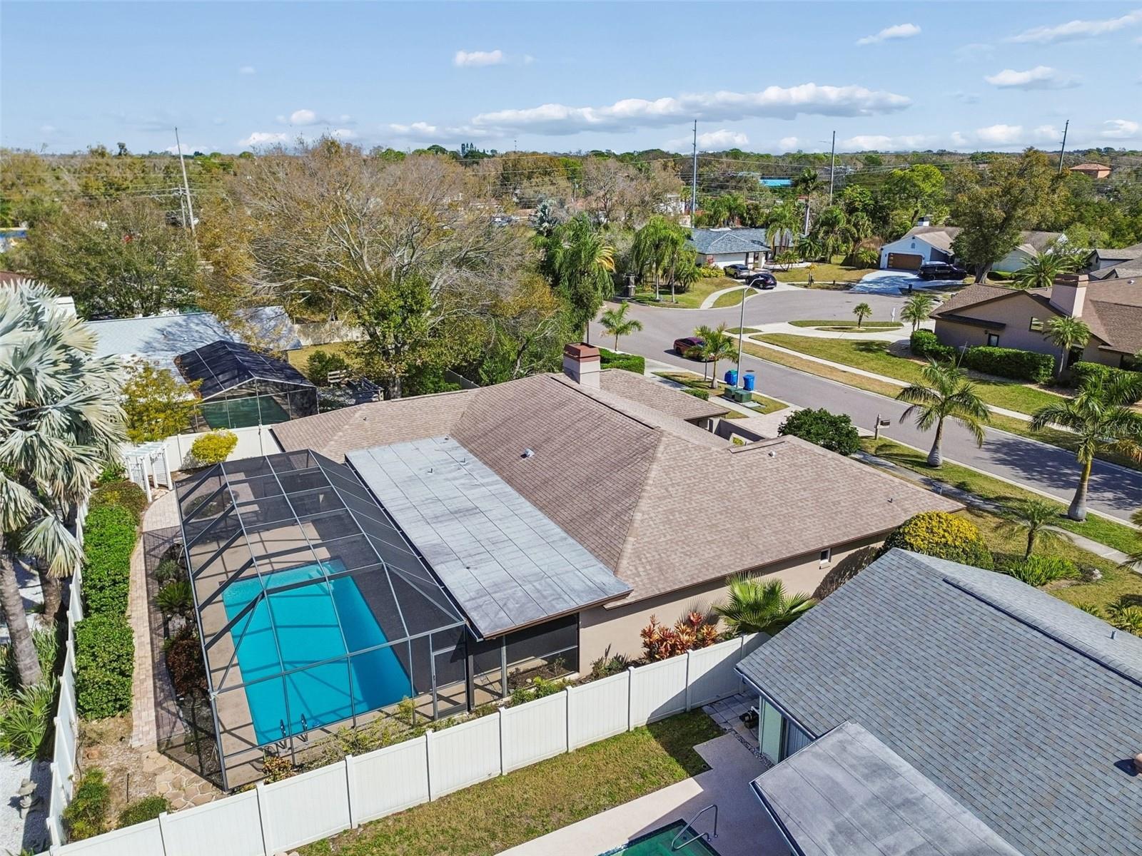 SWEETWATER SUB - Residential