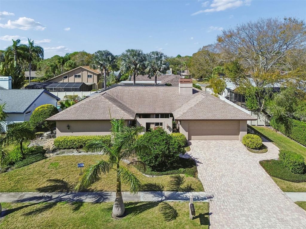 Photo of 4304 Saltwater Boulevard #A, Tampa, FL 33615 (MLS # TB8478692)