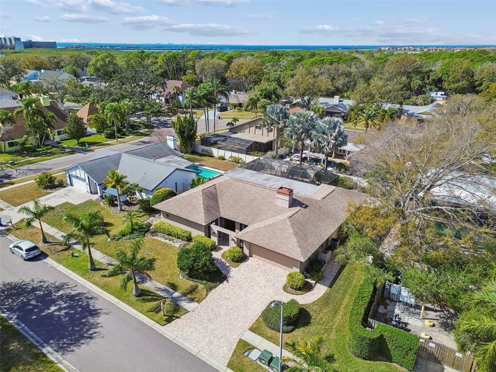 SWEETWATER SUB - Residential