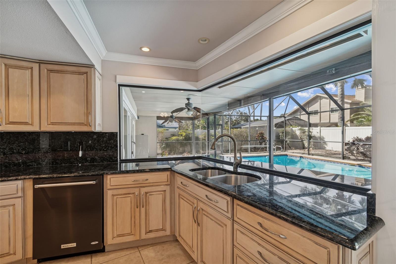 SWEETWATER SUB - Residential