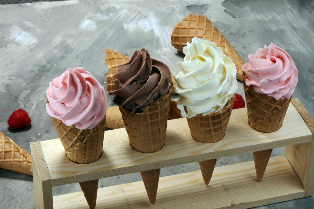 Photo of 123 Ice Cream Shop, Spring Hill, FL 34609 (MLS # W7882300)