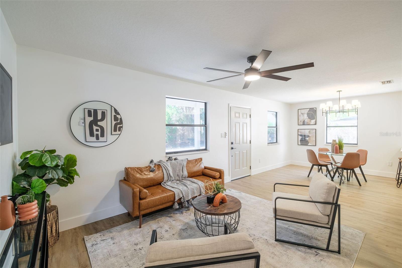 PORT MALABAR UNIT 19 - Residential