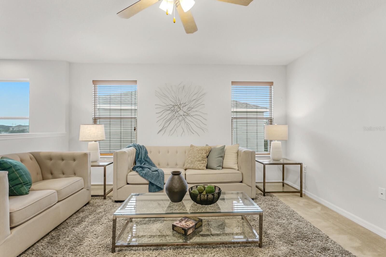 CARRIAGE PTE SOUTH PH 2C 2 - Residential