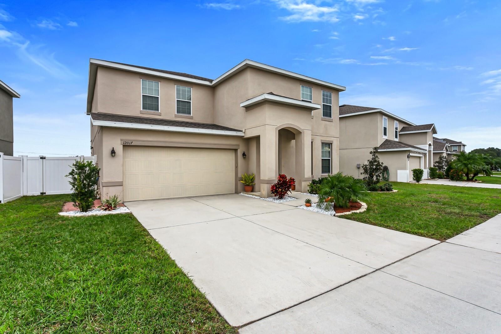 CARRIAGE PTE SOUTH PH 2C 2 - Residential