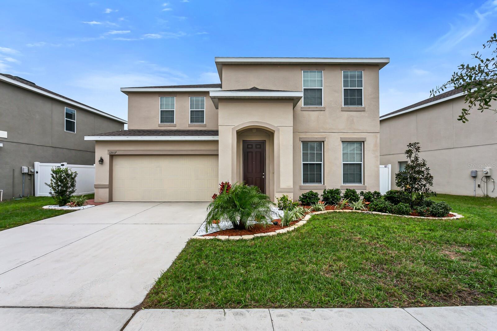 CARRIAGE PTE SOUTH PH 2C 2 - Residential