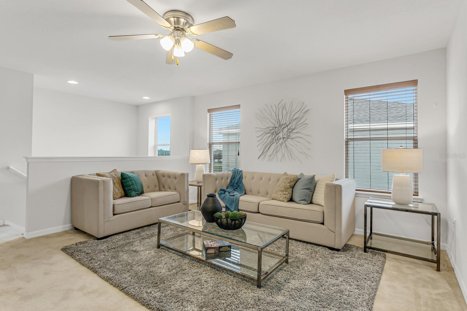 CARRIAGE PTE SOUTH PH 2C 2 - Residential