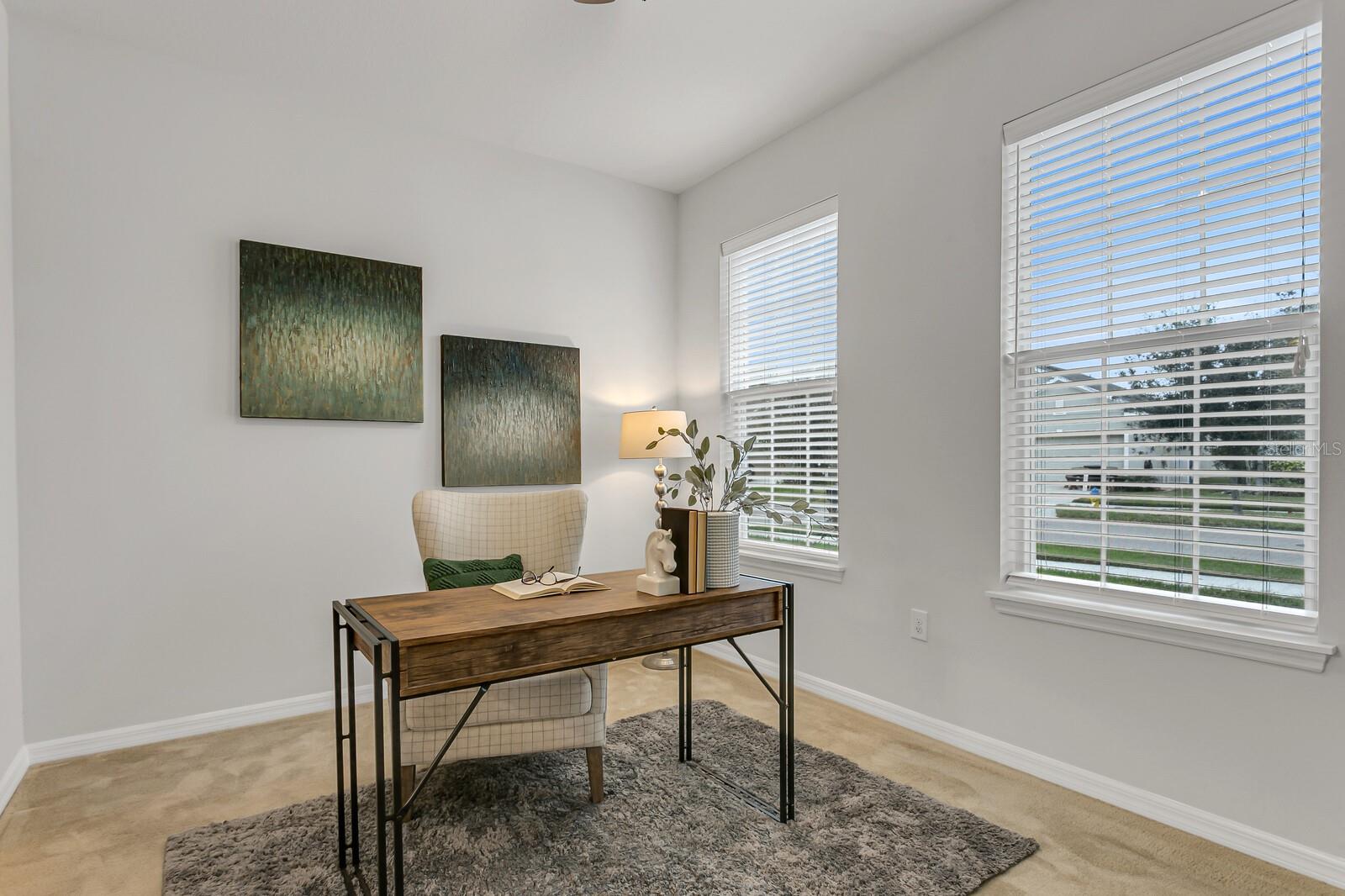 CARRIAGE PTE SOUTH PH 2C 2 - Residential