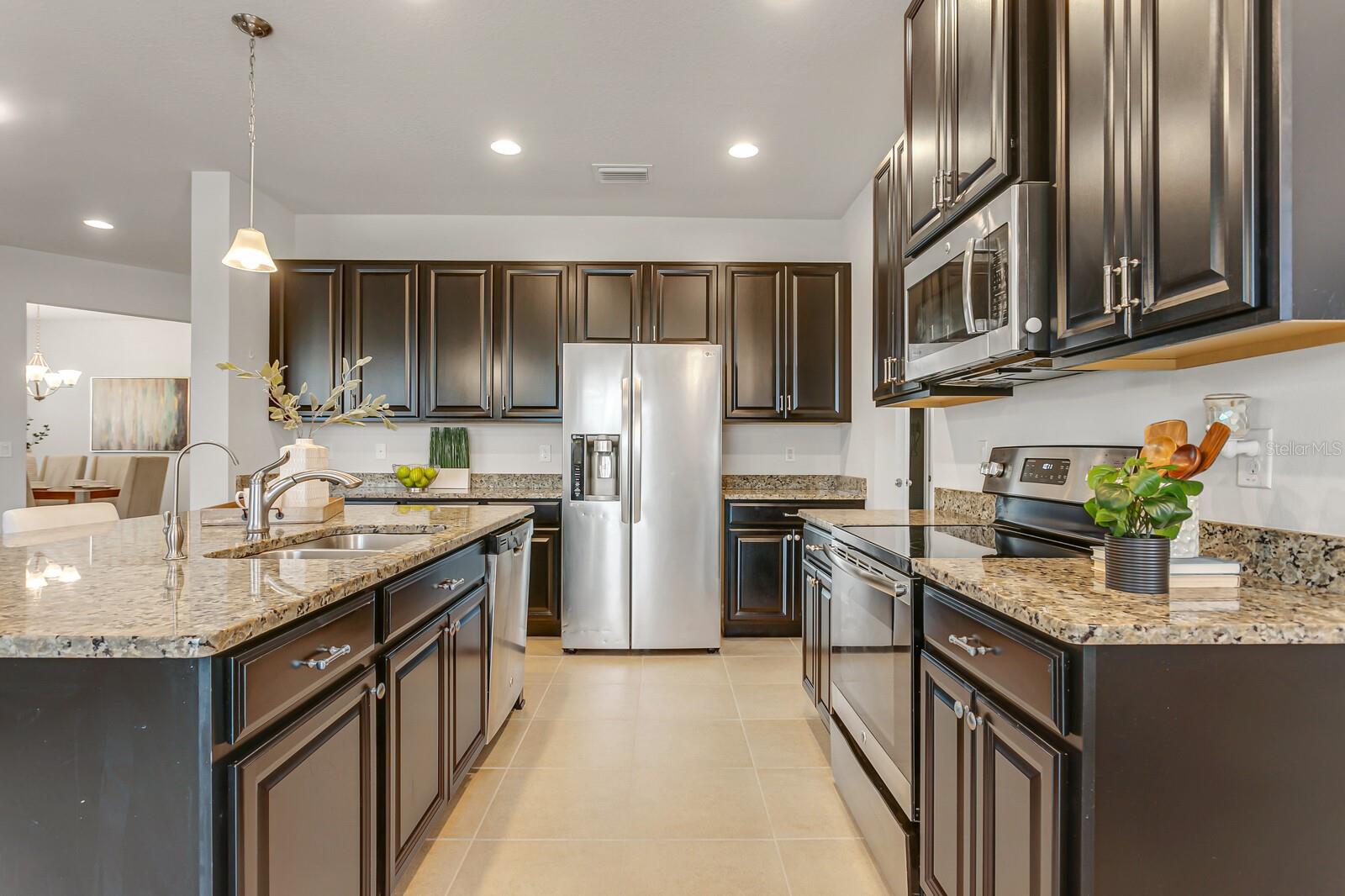 CARRIAGE PTE SOUTH PH 2C 2 - Residential