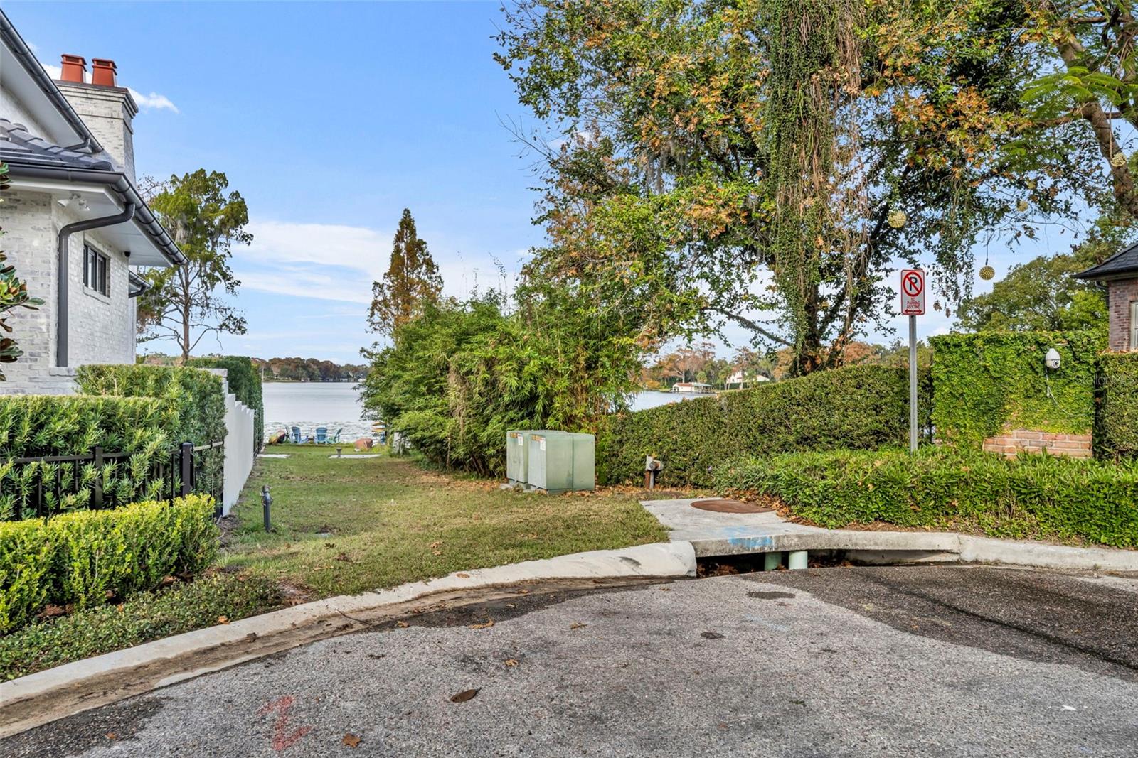 OSCEOLA COURT - Residential