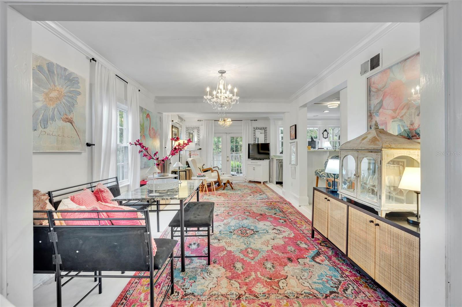 OSCEOLA COURT - Residential