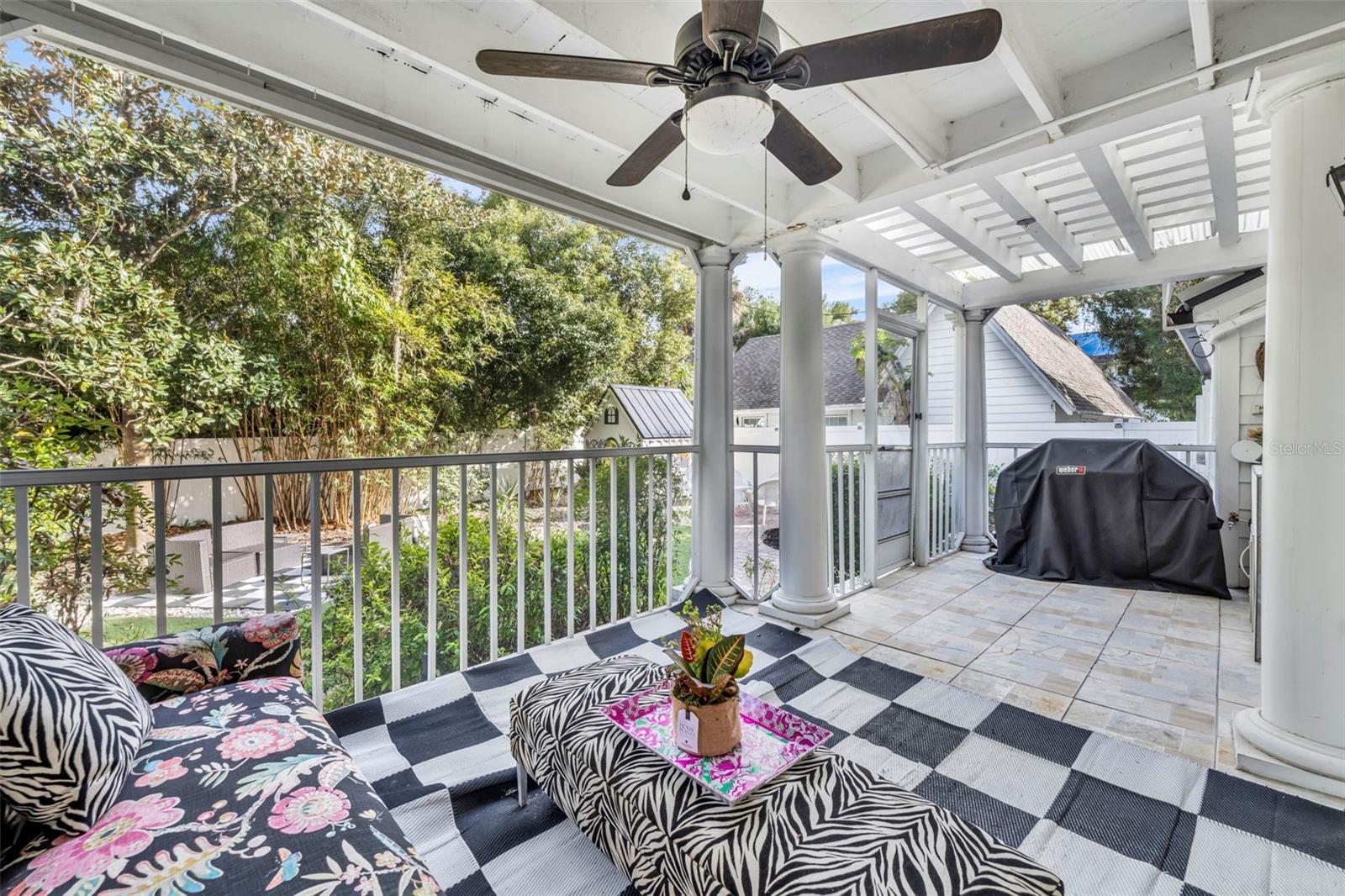 OSCEOLA COURT - Residential