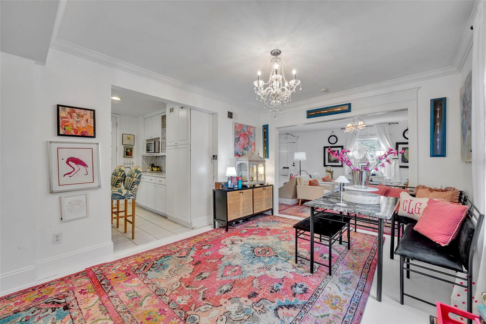 OSCEOLA COURT - Residential