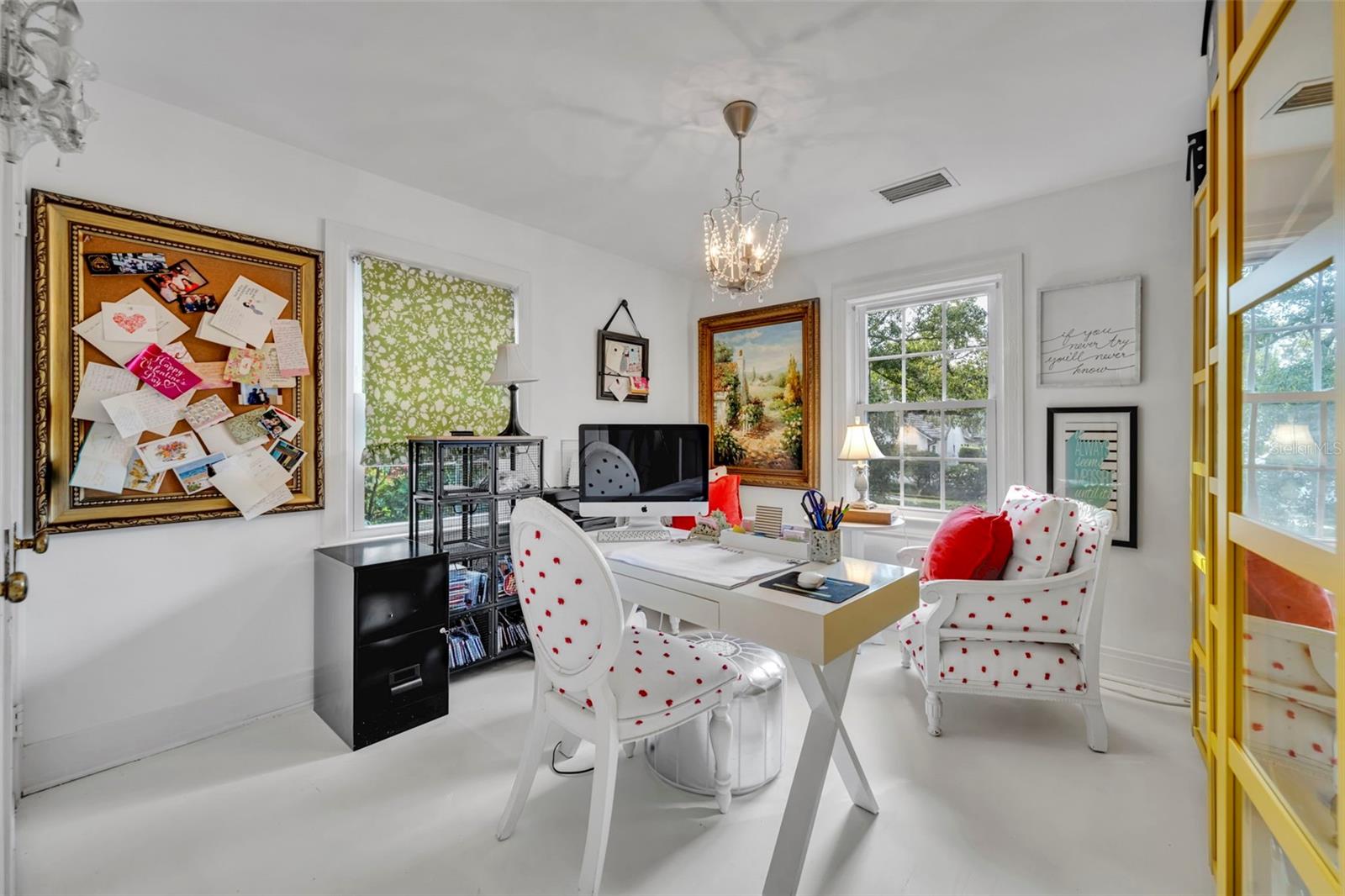 OSCEOLA COURT - Residential