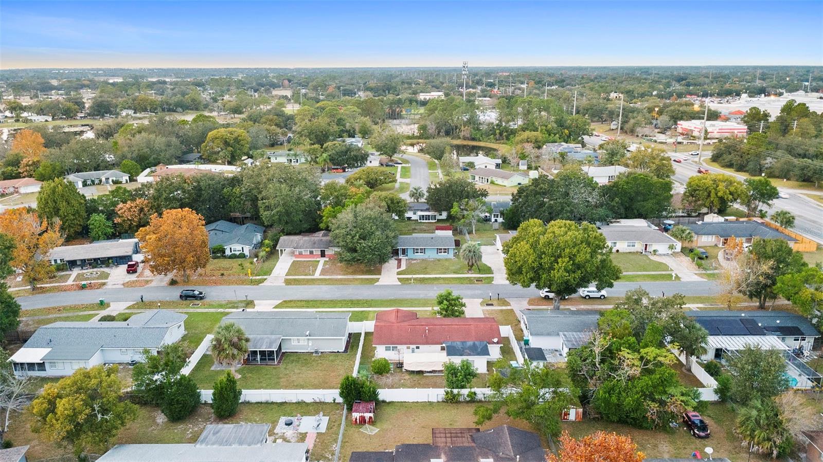 DELTONA LAKES UNIT 74 - Residential