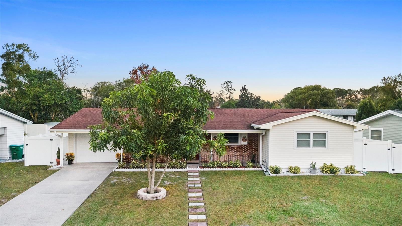 DELTONA LAKES UNIT 74 - Residential