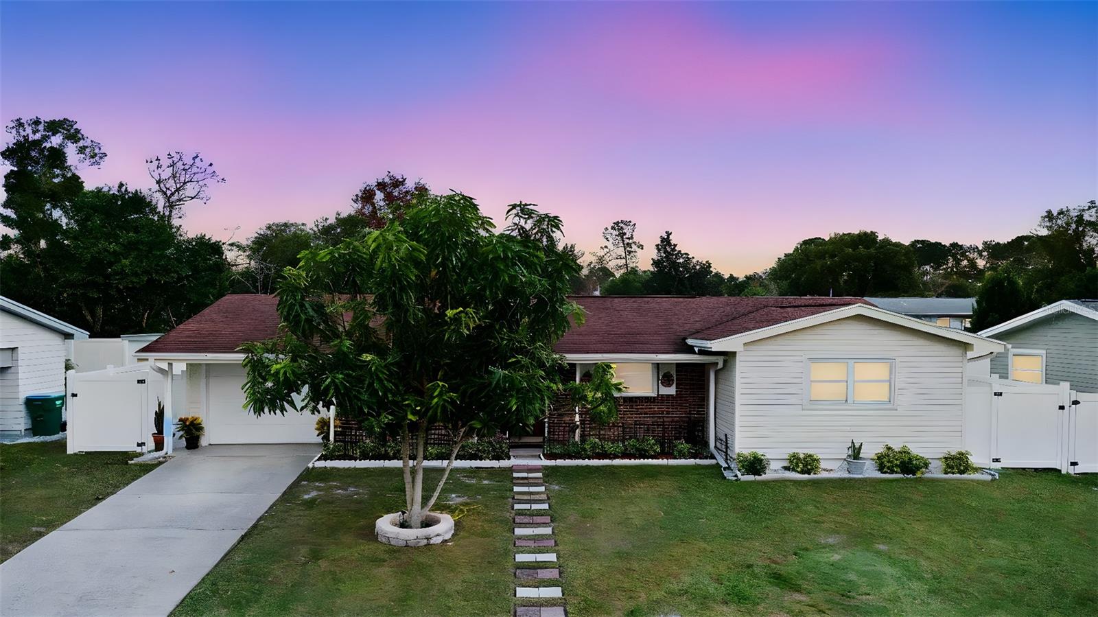 DELTONA LAKES UNIT 74 - Residential