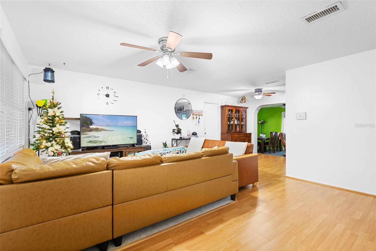 DELTONA LAKES UNIT 74 - Residential