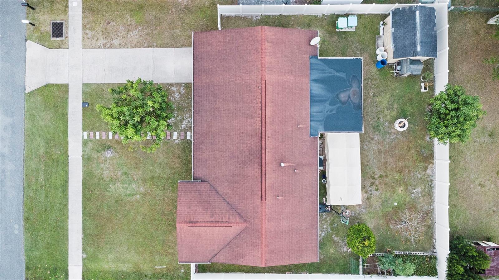 DELTONA LAKES UNIT 74 - Residential