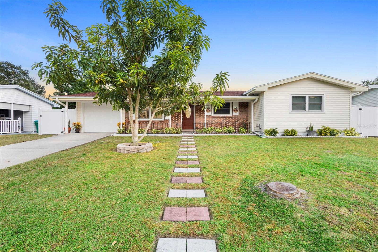 DELTONA LAKES UNIT 74 - Residential