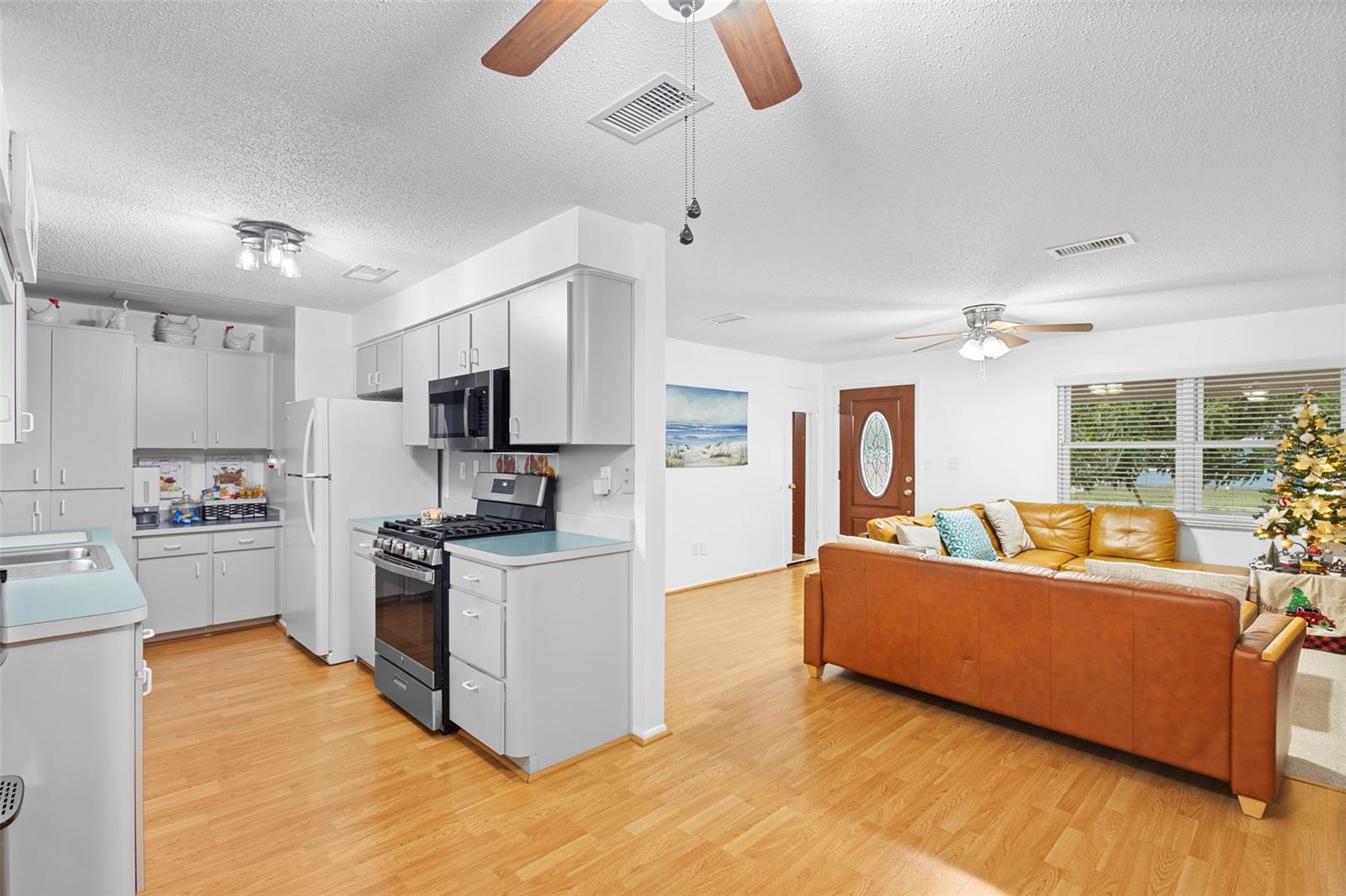 DELTONA LAKES UNIT 74 - Residential