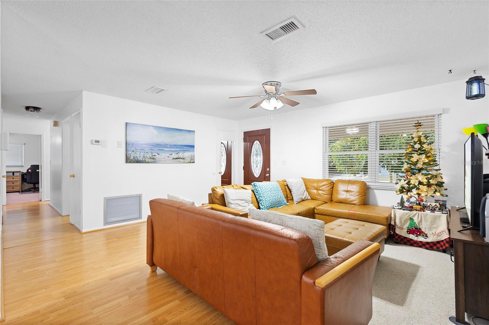 DELTONA LAKES UNIT 74 - Residential