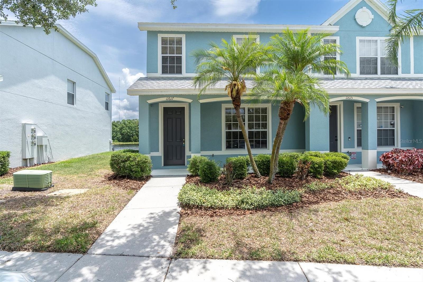 11617 COLONY LAKE DRIVE