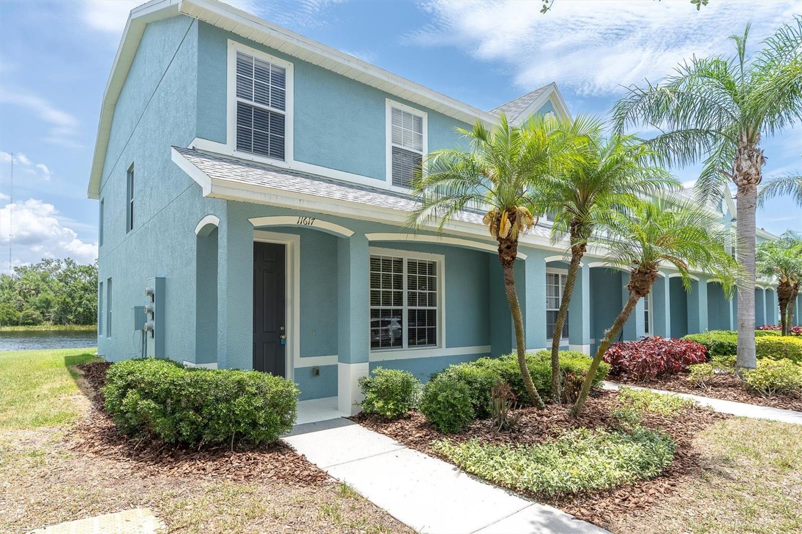 11617 COLONY LAKE DRIVE