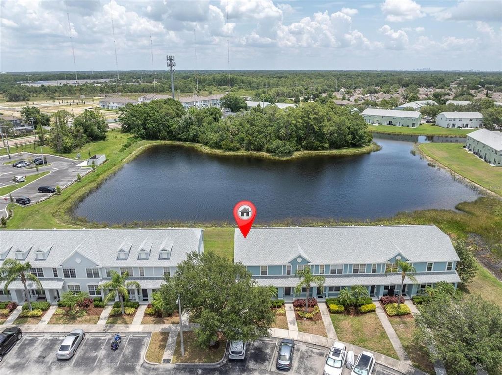Photo of 11617 Colony Lake Drive, Tampa, FL 33635 (MLS # TB8391542)