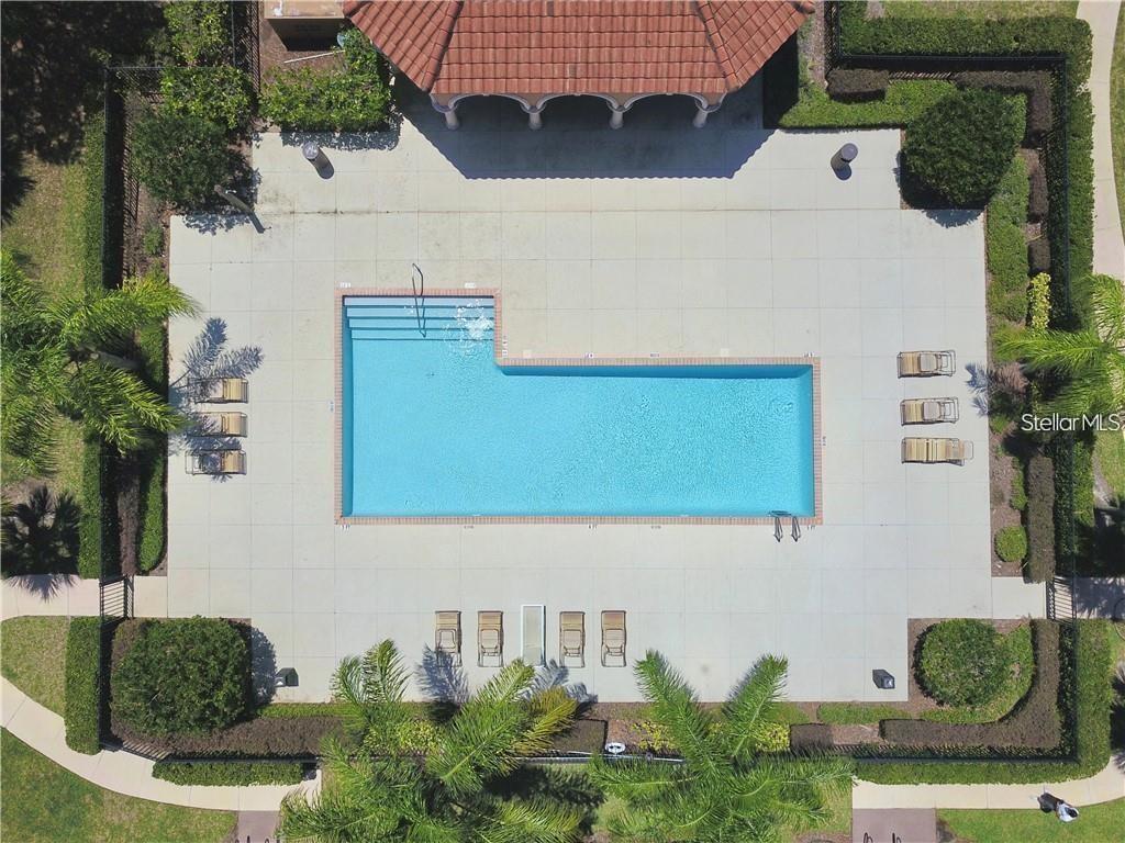 PALMS CLUB CONDO - Residential Lease