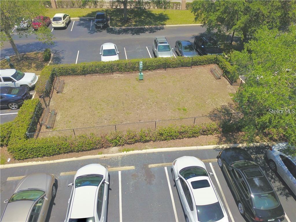 PALMS CLUB CONDO - Residential Lease