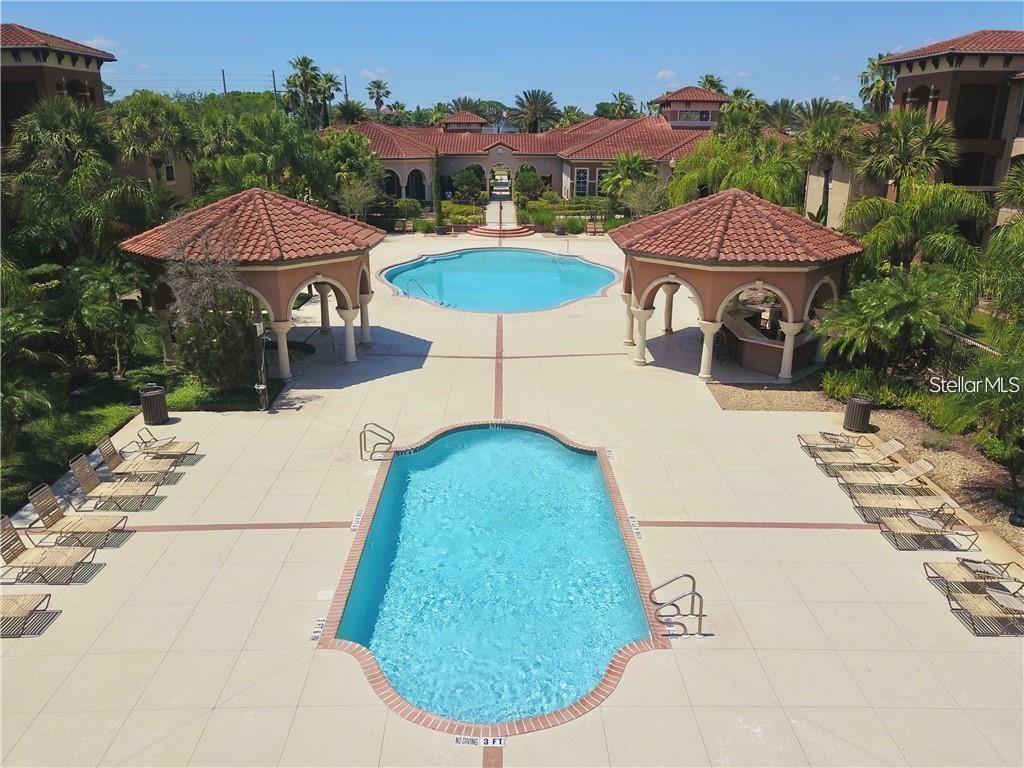 PALMS CLUB CONDO - Residential Lease