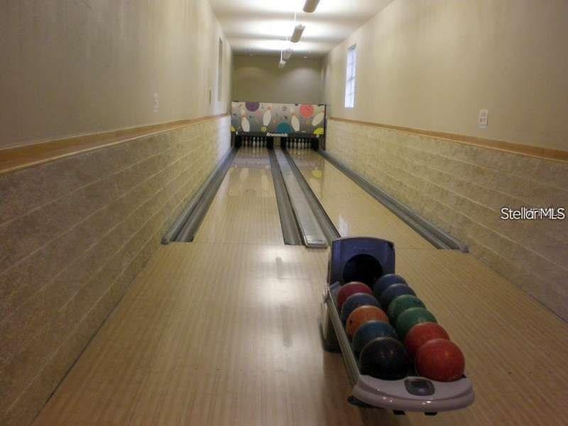 PALMS CLUB CONDO - Residential Lease