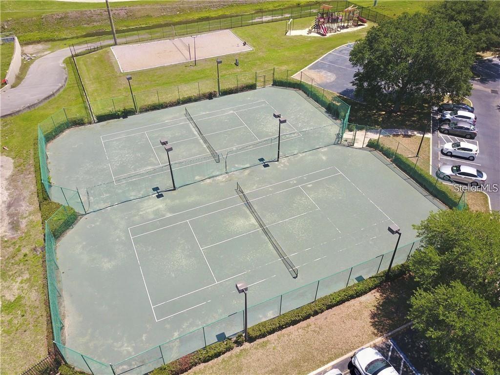 PALMS CLUB CONDO - Residential Lease