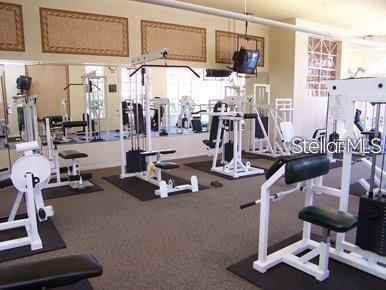 PALMS CLUB CONDO - Residential Lease