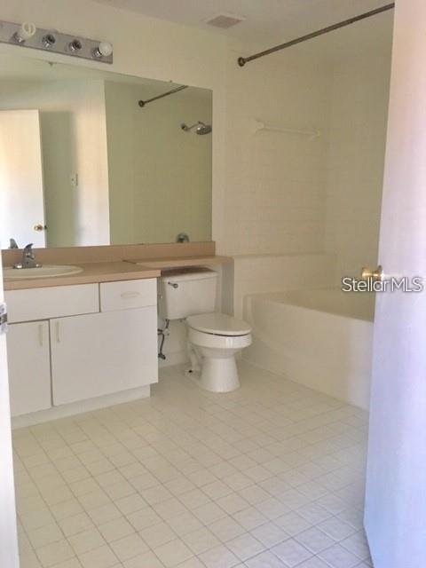 PALMS CLUB CONDO - Residential Lease