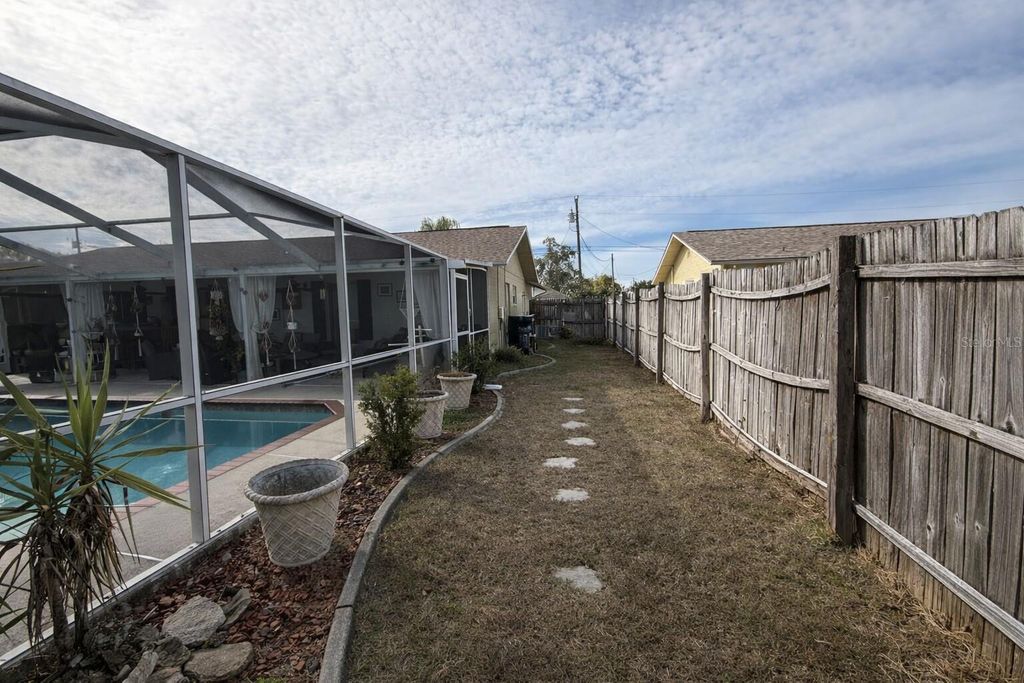 Photo of 4350 Merchant Avenue, Spring Hill, FL 34608 (MLS # A4680390)