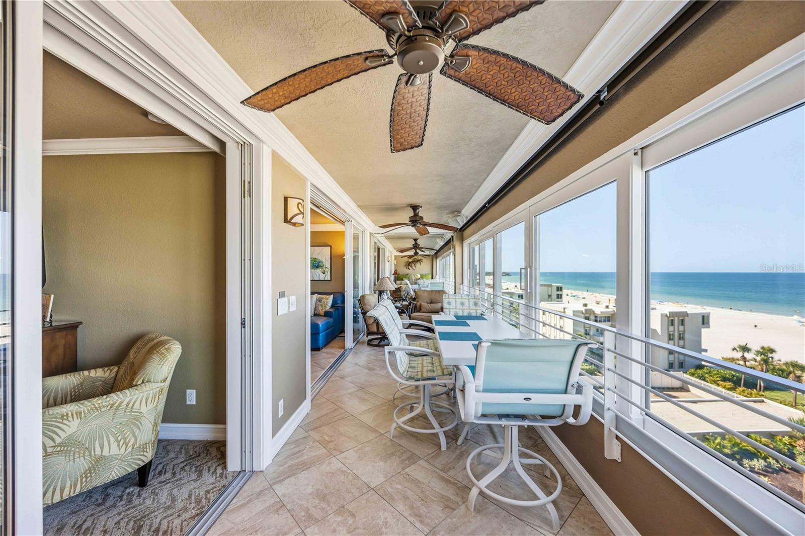HORIZONS WEST - Residential