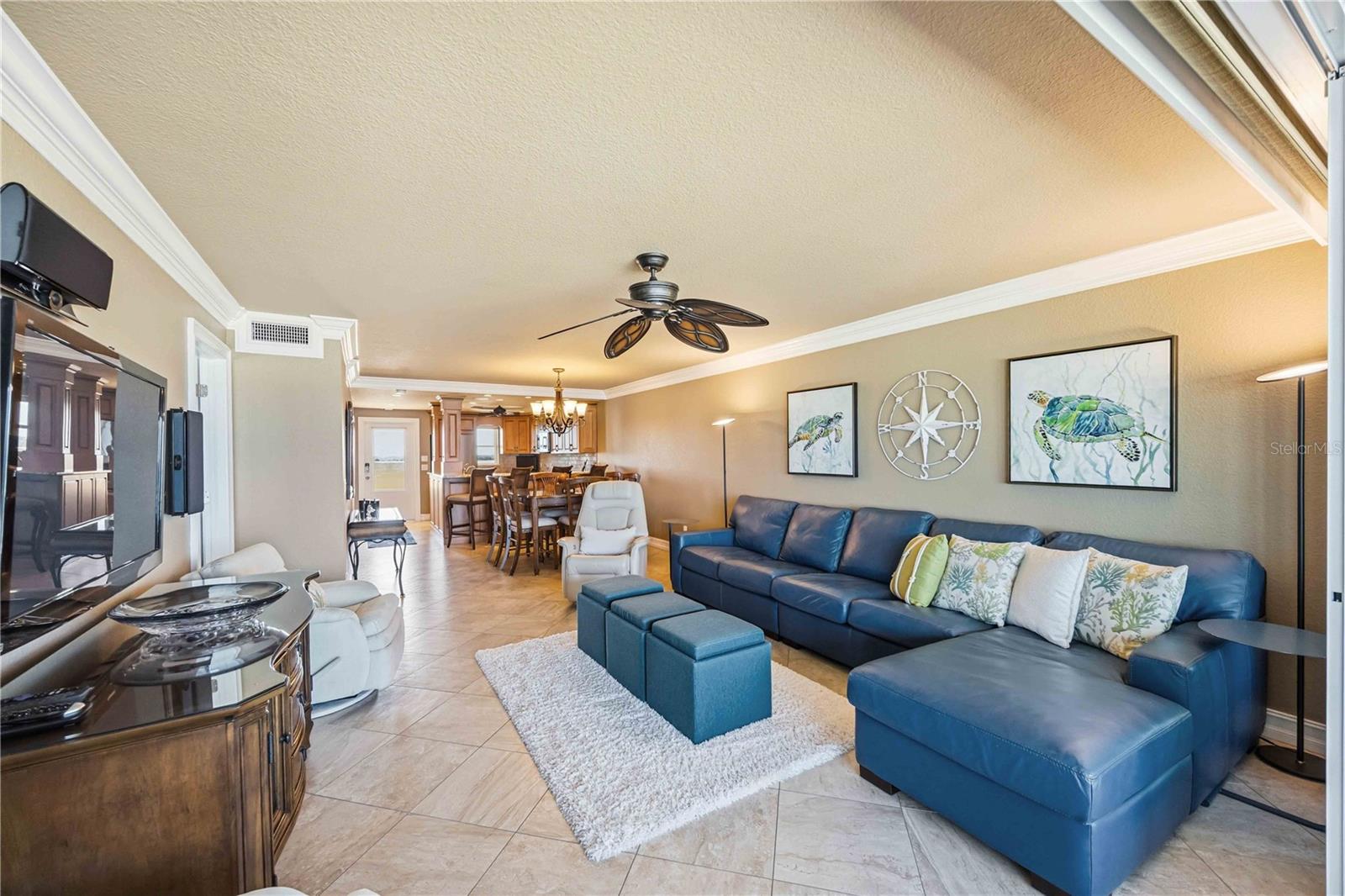 HORIZONS WEST - Residential