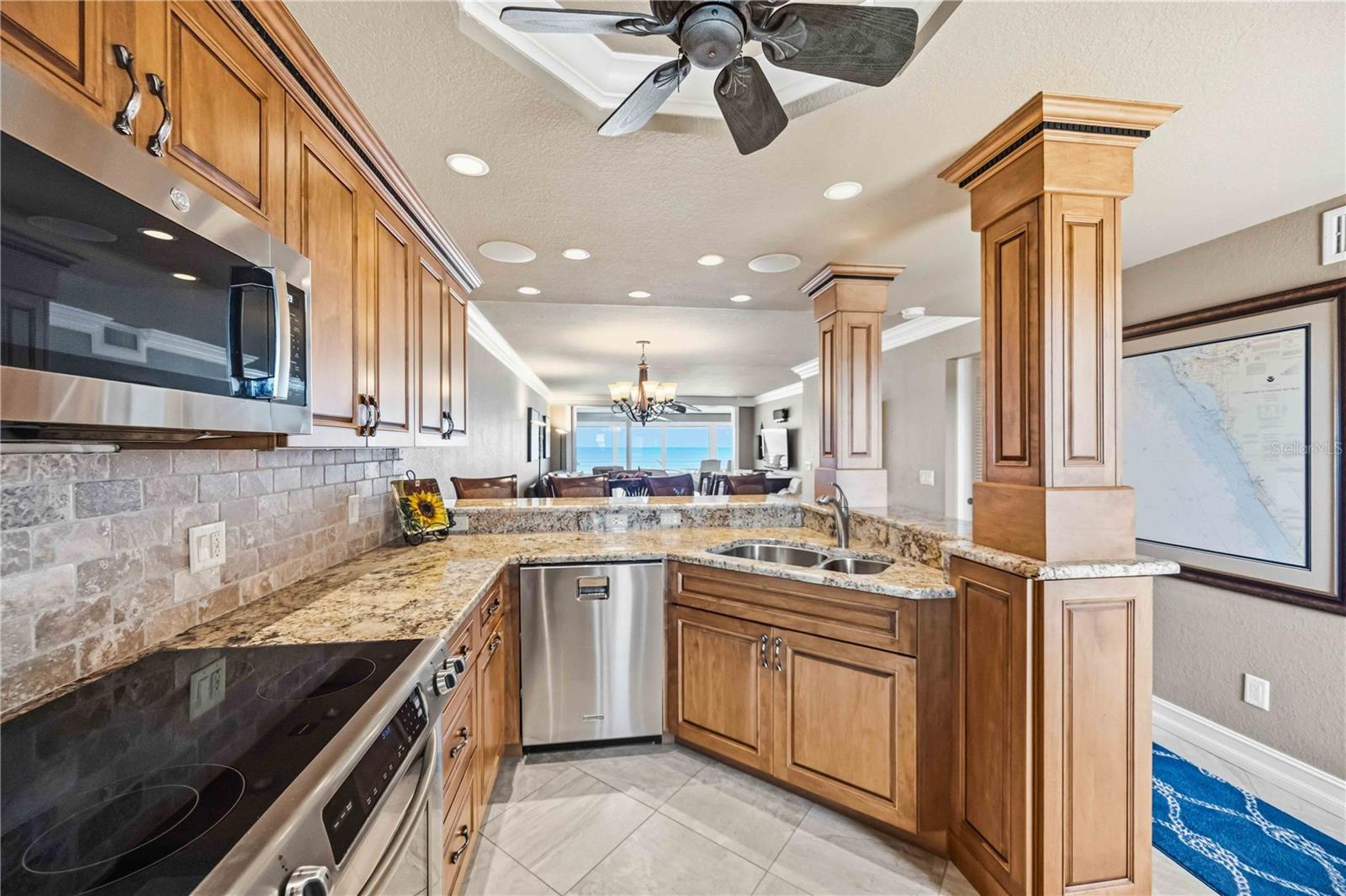 HORIZONS WEST - Residential