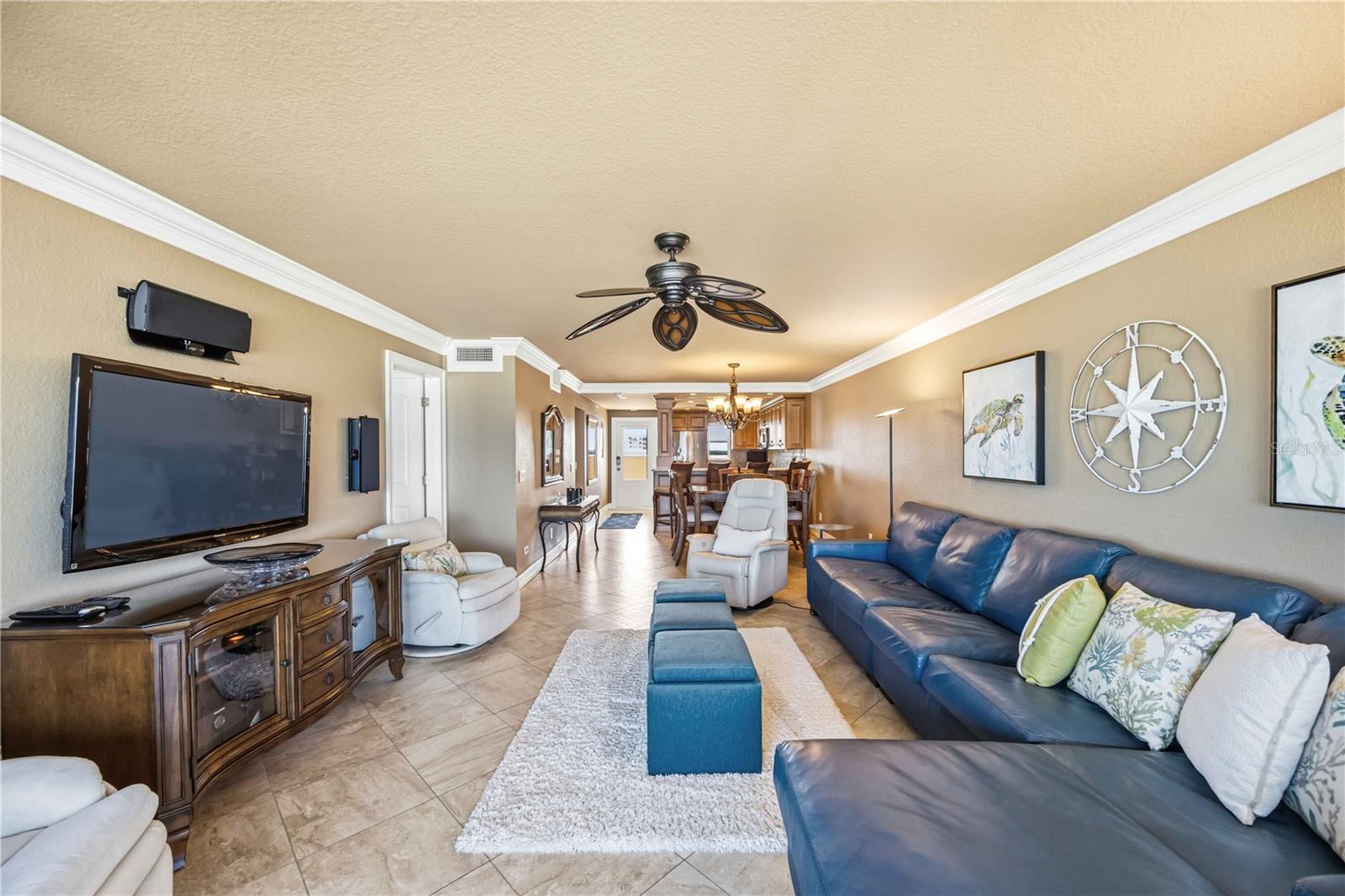 HORIZONS WEST - Residential
