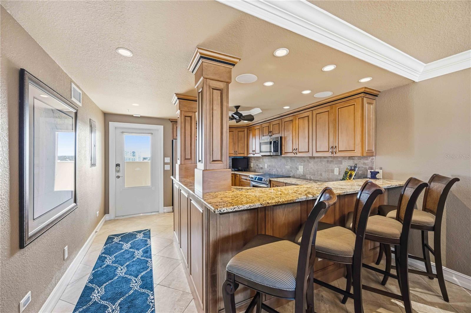 HORIZONS WEST - Residential