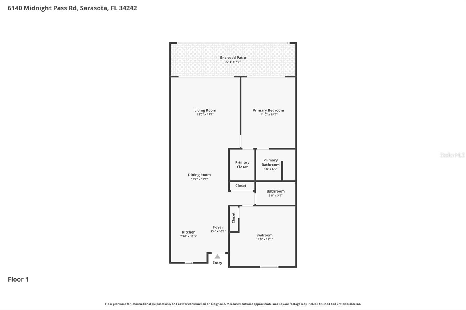 HORIZONS WEST - Residential