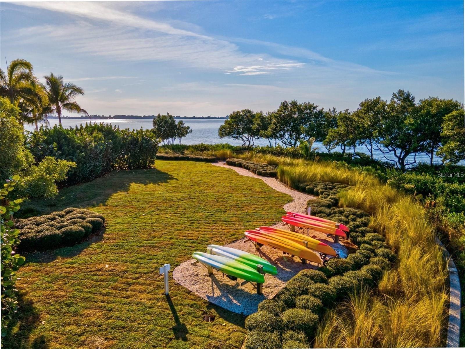 MANGROVE WALK ON HARBOUR ISLE PH 1 - Residential