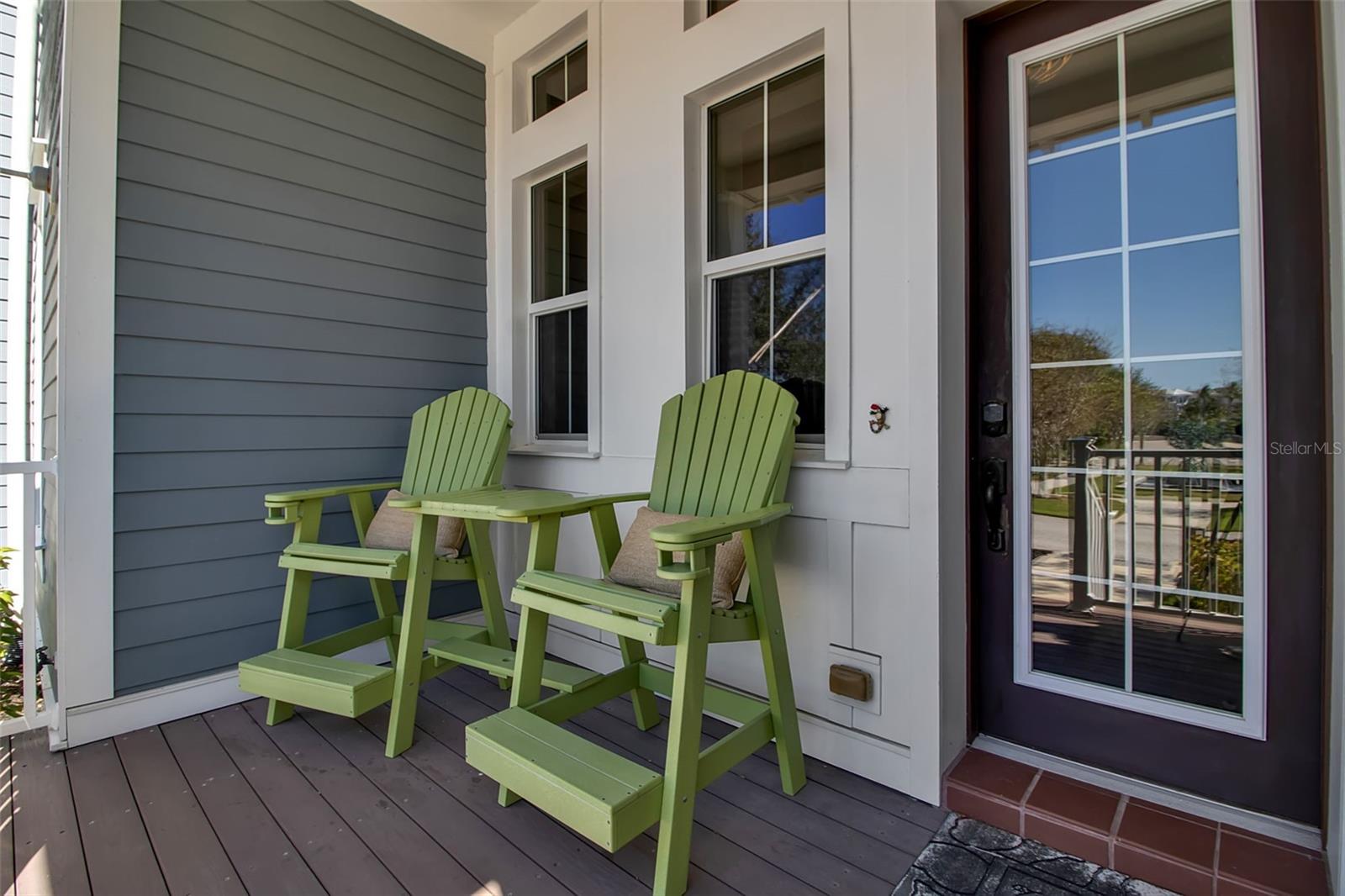 MANGROVE WALK ON HARBOUR ISLE PH 1 - Residential