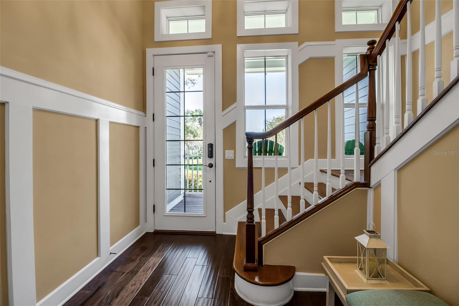 MANGROVE WALK ON HARBOUR ISLE PH 1 - Residential